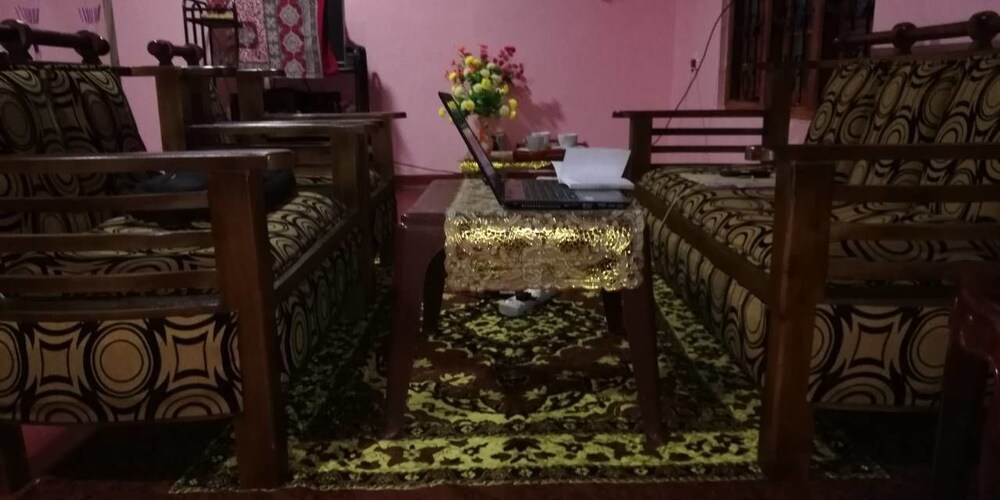 Ella Summer Lesser in Ella Town, Sri Lanka