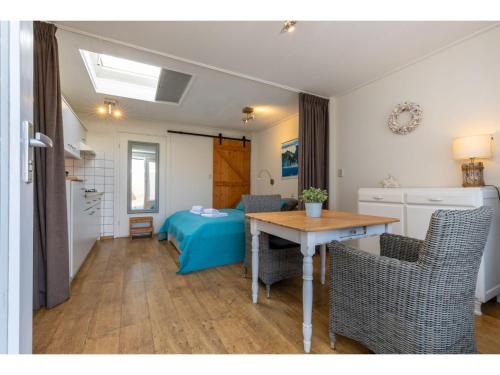 Pet Friendly Escape by the Sea — 4-Star Luxury Hotel in Westkapelle, Netherlands