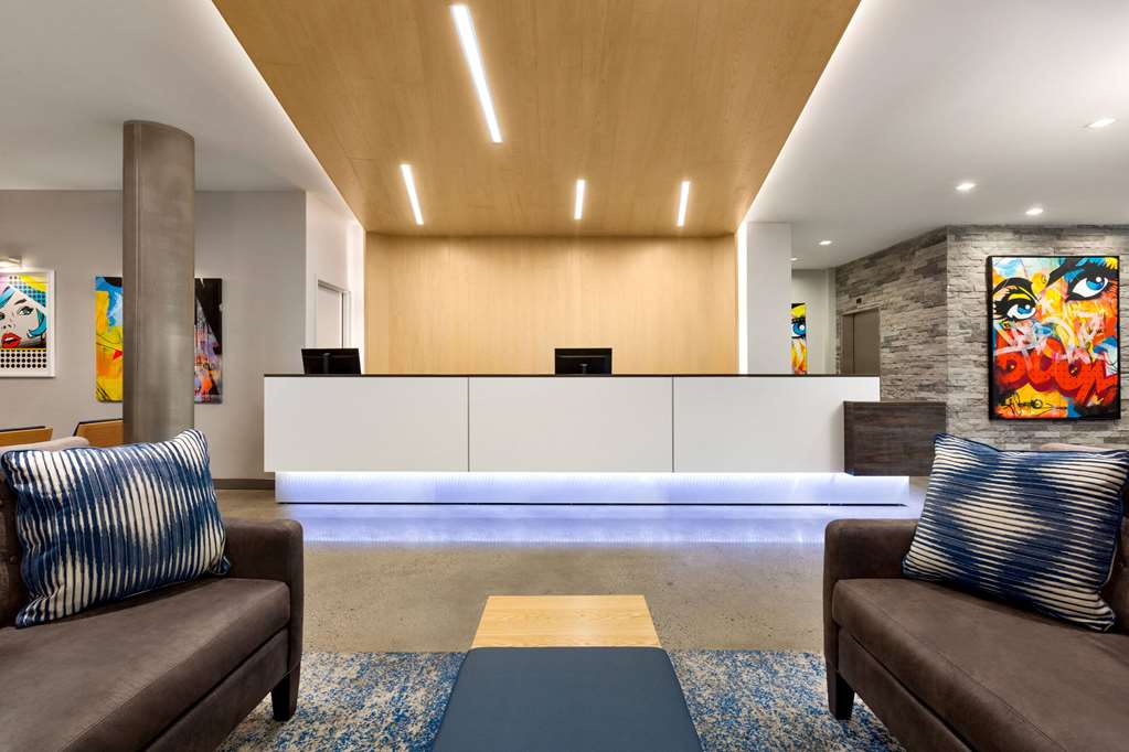 Wingate by Wyndham Bronx Haven Park - photo 6