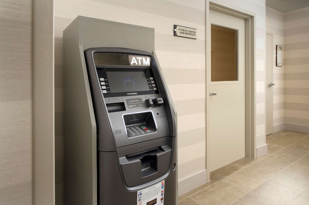 Homewood Suites by Hilton Miami Downtown Brickell - photo 26