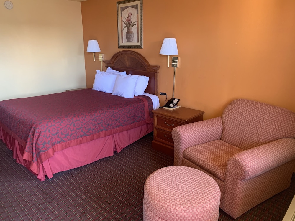Sunrise Extended Stay - photo 9