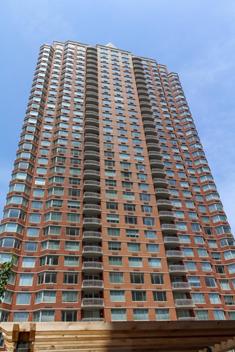 Marbella in Jersey City, United States