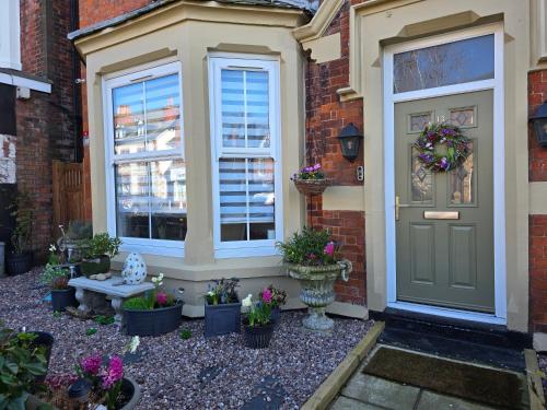 Windmill House Lytham — 4-Star Luxury Hotel in Lytham St Annes, United Kingdom