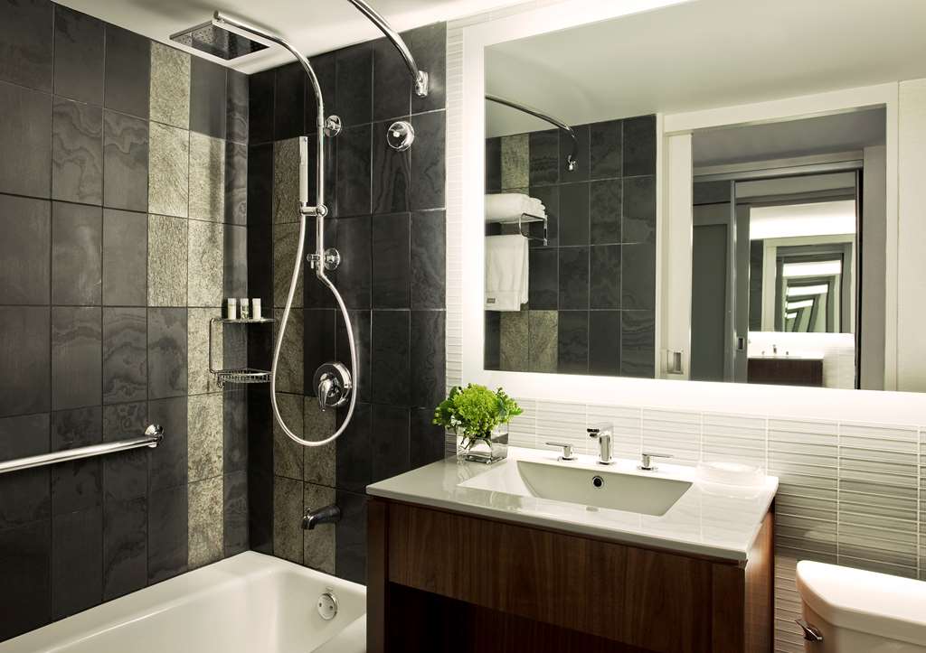The Westin New York at Times Square - photo 38