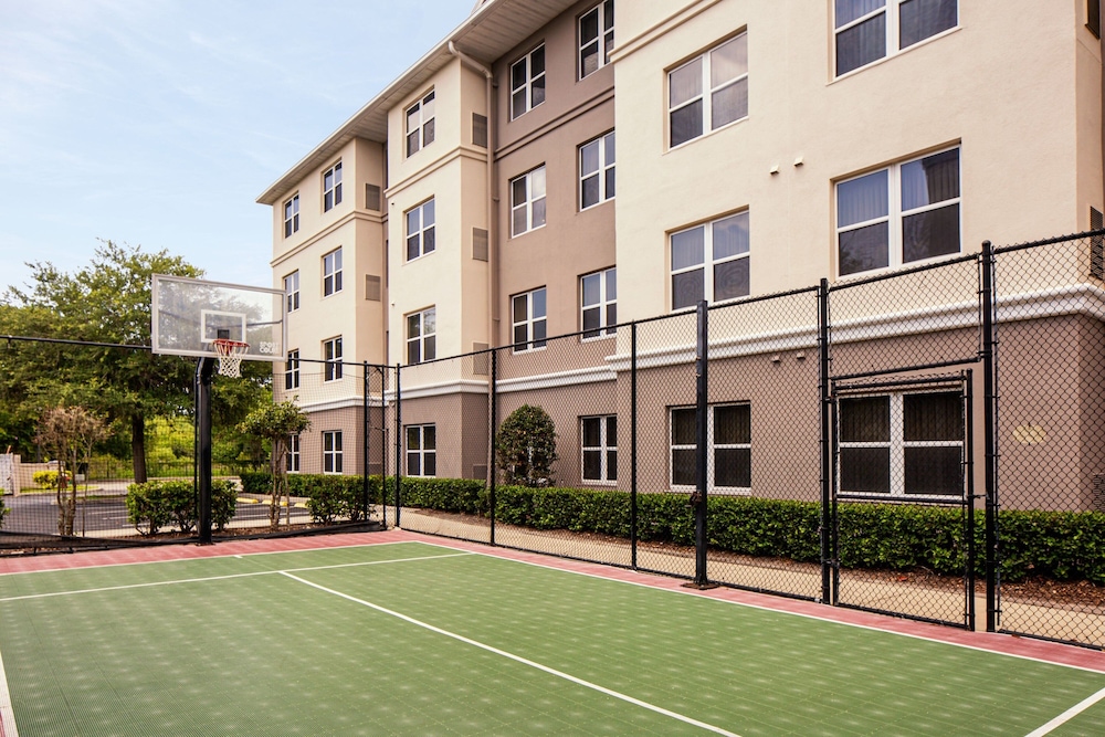 Residence Inn by Marriott Tampa Oldsmar - photo 31
