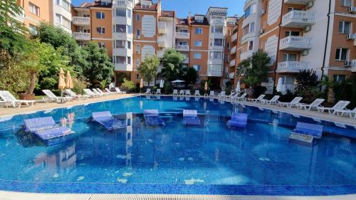Sea Diamond - last minute hotel in Unknown City