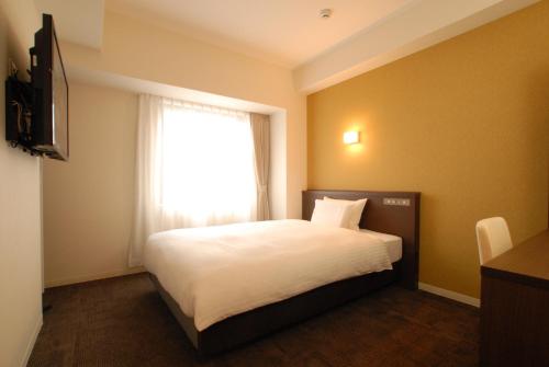 AB Hotel Isesaki - carbon neutral hotel in Isesaki