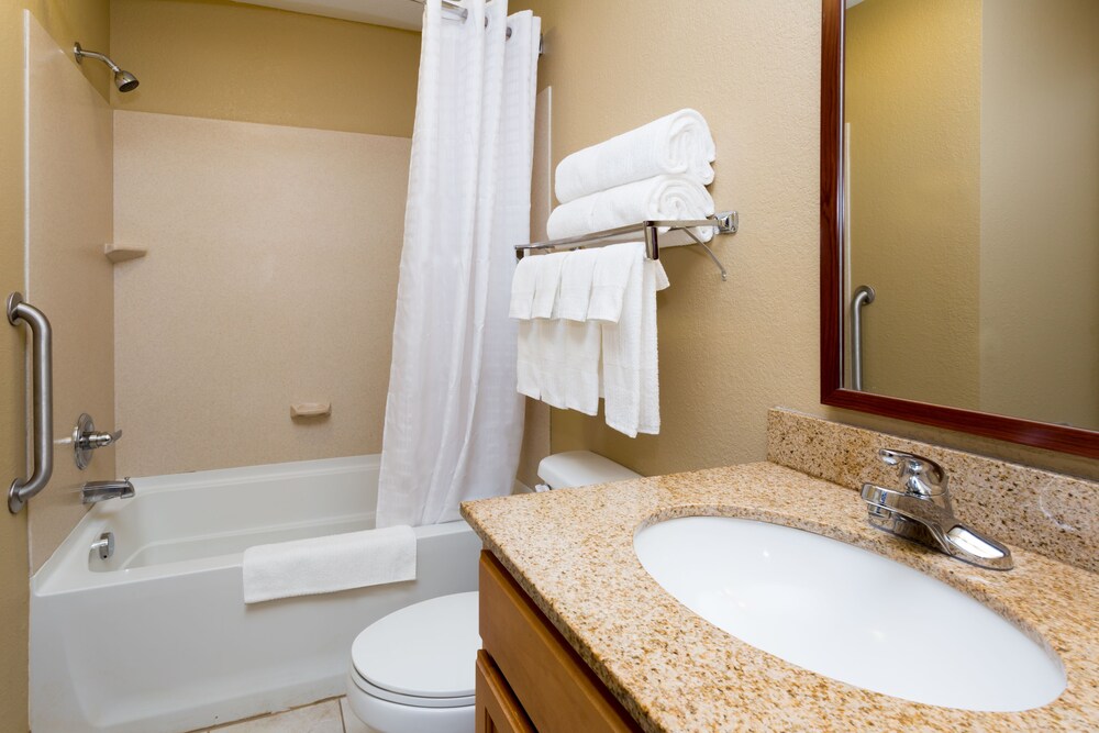 Candlewood Suites Idaho Falls by IHG - photo 17
