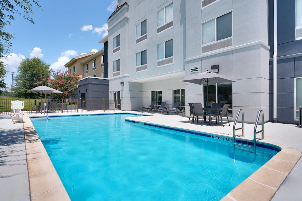 Fairfield Inn & Suites by Marriott Albany - photo 22