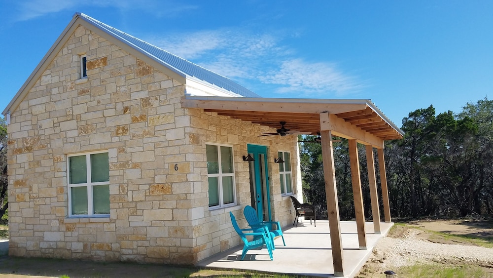 Hill Country Casitas - photo 79