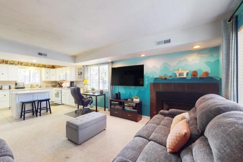 Wildwood Wonder — South Lake Tahoe