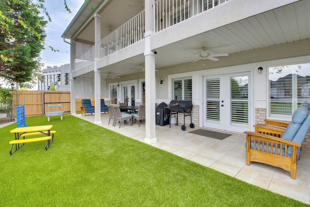 Lakefront Duplex on Lake Hamilton w Boat Slip - photo 23
