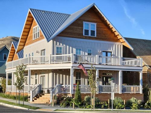 Rendezvous #20 in Chelan, United States