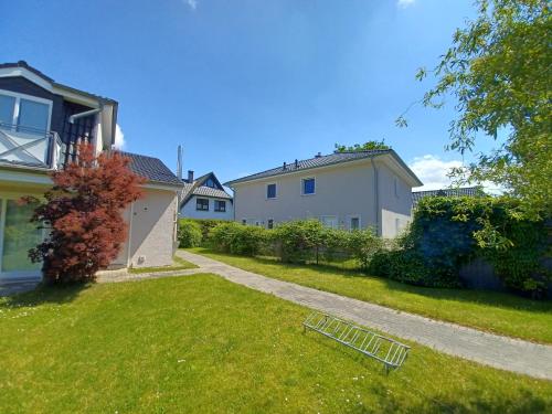 Windspiel WHN 02 — 4-Star Luxury Hotel in Zingst, Germany