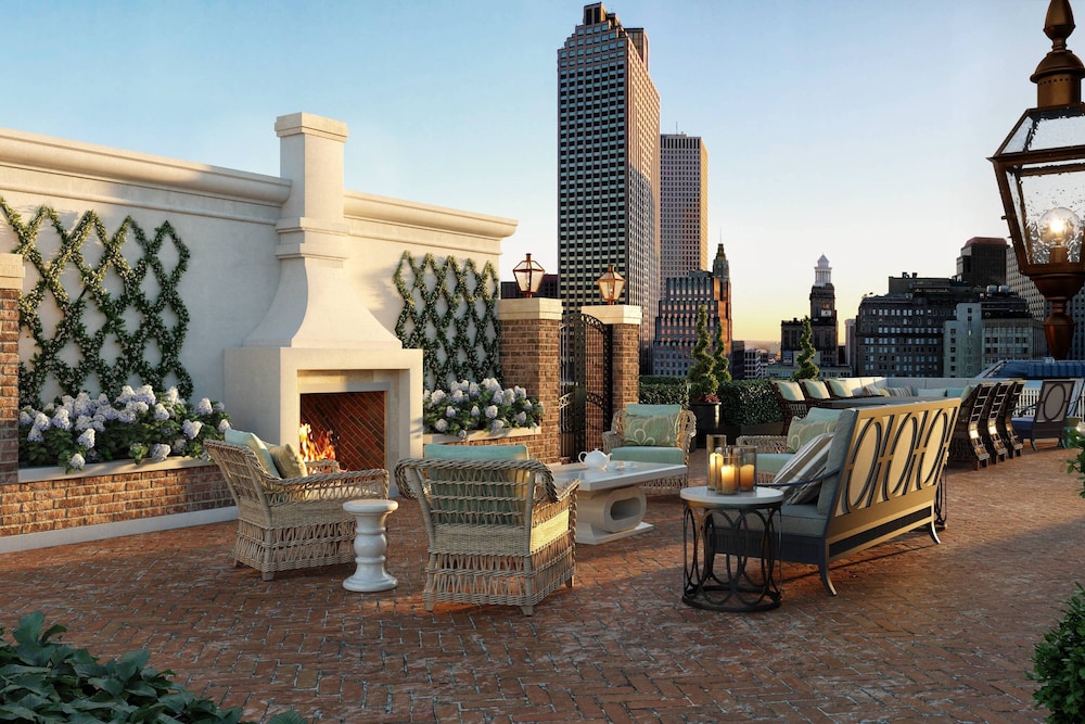 The Ritz Carlton New Orleans - photo 47