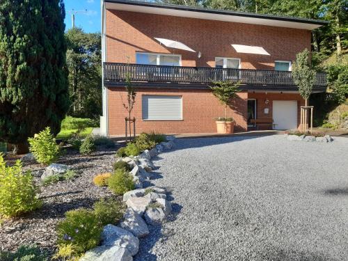 Ferienhaus Aanthuus in Brilon, Germany