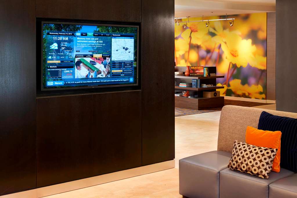 Sonesta Select Detroit Auburn Hills - photo 10