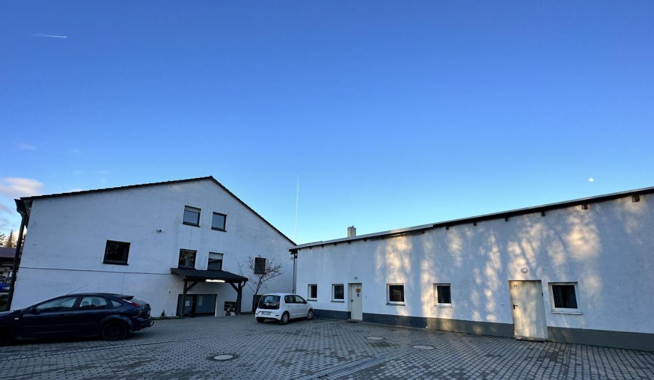 Boardinghouse Wendelstein — hotel in Wendelstein