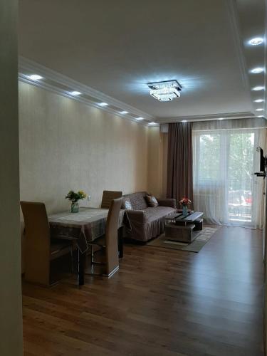 Two Bedroom Apartment in Tbilisi