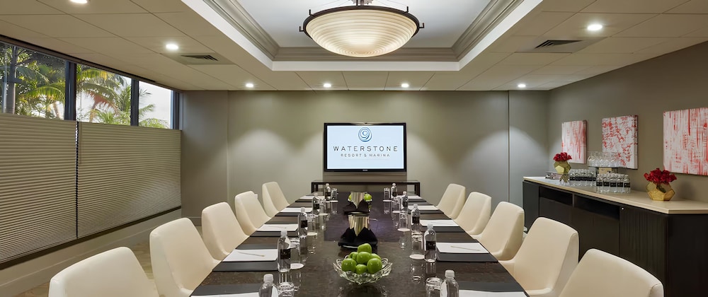 Waterstone Resort & Marina Boca Raton Curio Collection by Hilton - photo 57