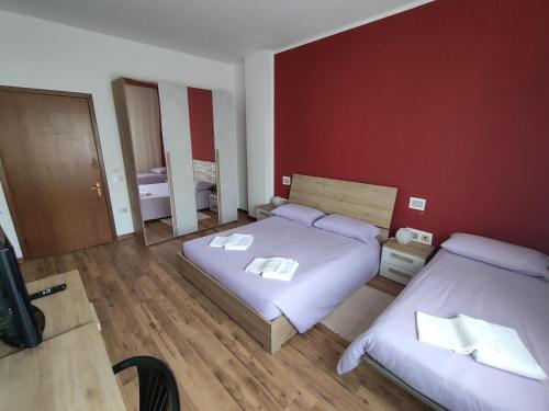 Albergo Al Trieste — Nimis