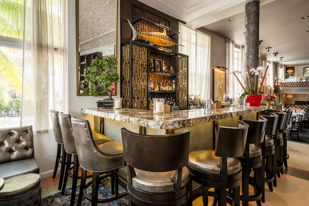 The Marlin Hotel - photo 126