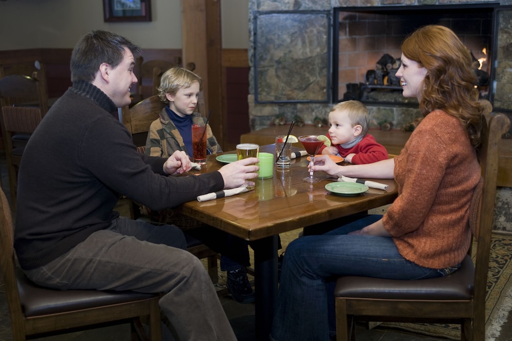 Silver Mountain Lodging - photo 30