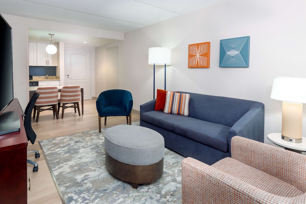 Homewood Suites by Hilton Boston Canton MA - photo 27