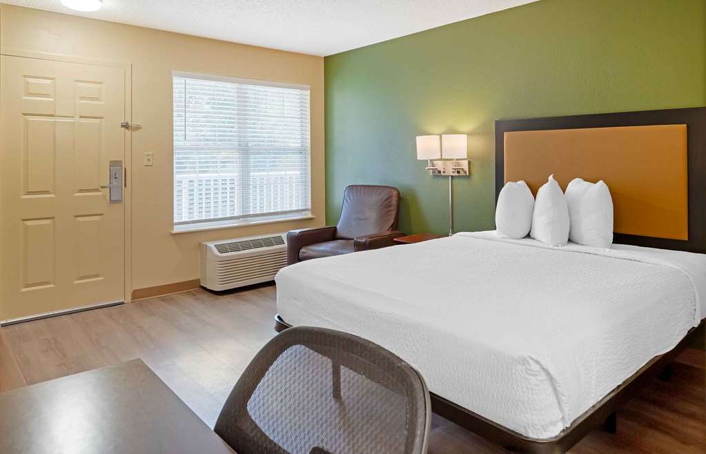 Extended Stay America Suites Durham University - photo 8