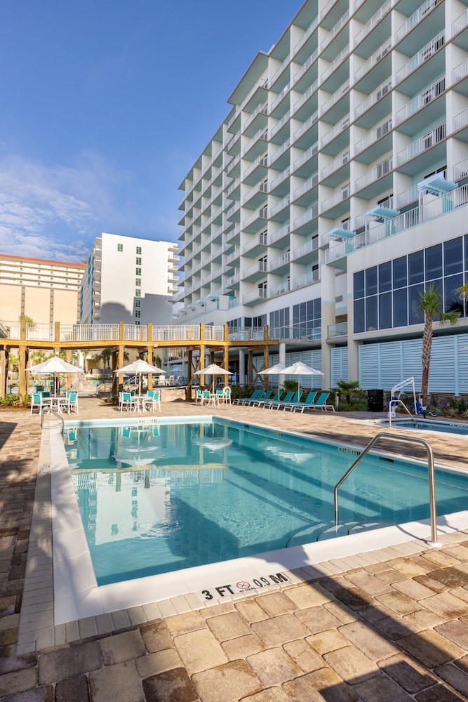 Days Inn Pensacola Beachfront - photo 41