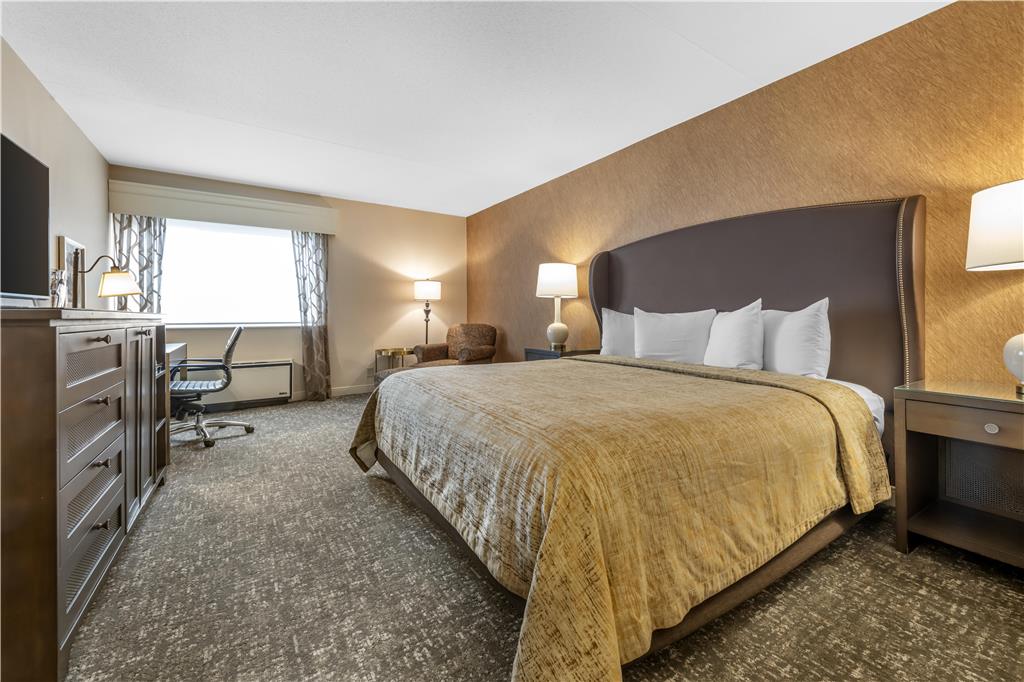 Best Western Plus The Normandy Inn & Suites - photo 26