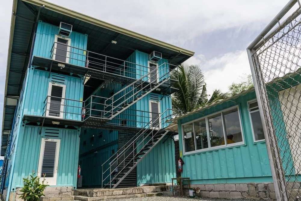 Citihub Sta Mesa - last minute hotel in Manila