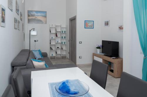 Piazzetta San Domenico — 4-Star Luxury Hotel in Cagliari, Italy