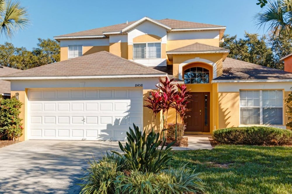 SKC Villa Emerald Island Resort in Kissimmee, United States