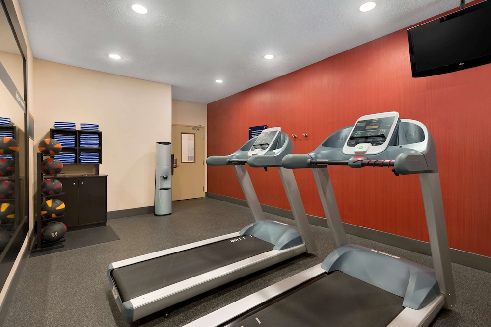 Hampton Inn Minneapolis Burnsville - photo 16