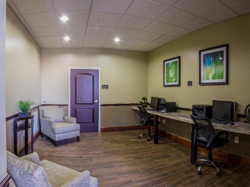 Staybridge Suites Schererville by IHG - photo 5
