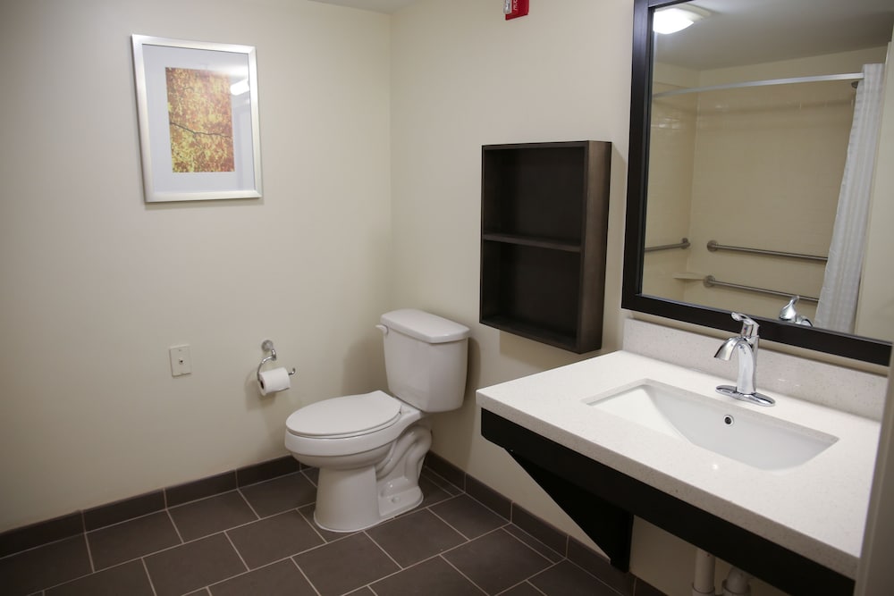 Candlewood Suites Portland Scarborough by IHG - photo 19