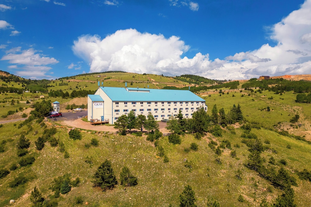 Gold King Mountain Inn - photo 14