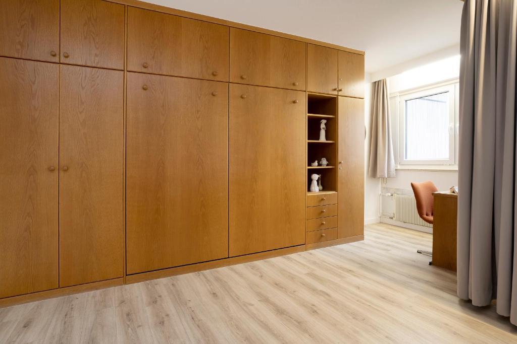 Berolina Ostseegold — 4-Star Luxury Hotel in Dahme, Germany