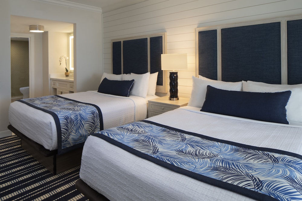The Resort at Longboat Key Club - photo 14