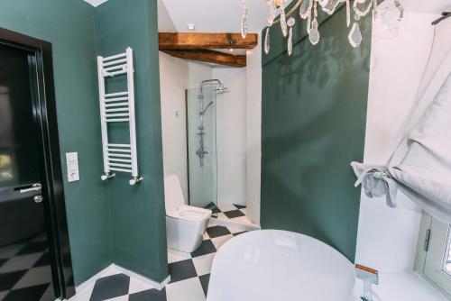 Apartment Atoneli