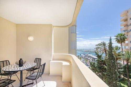 Newly Renovated Sea View Walk To Beach Rdr381 - last minute hotel in Estepona
