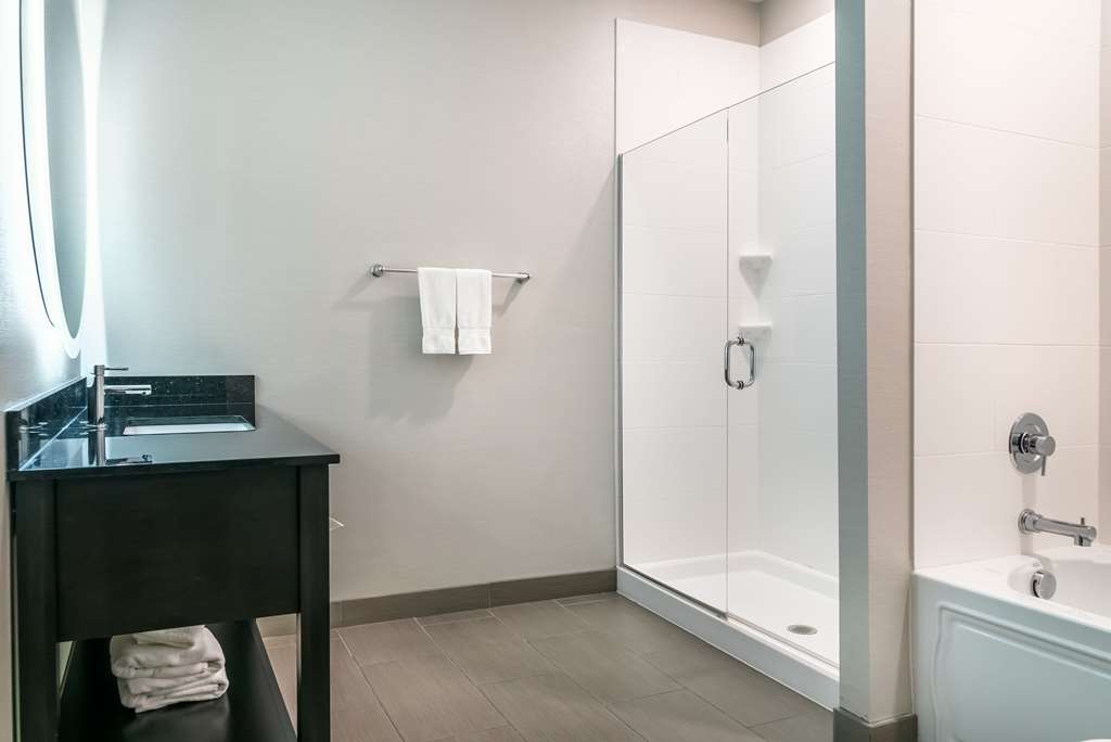 Comfort Inn & Suites Adrian - photo 21
