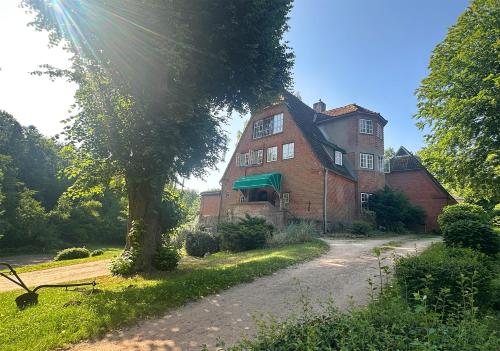 Reiterpension Marlie — Scharbeutz