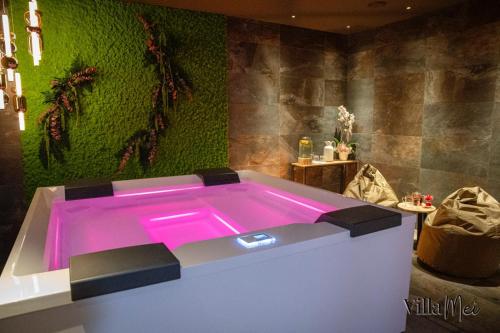 Daniela - carbon neutral hotel in Eilat