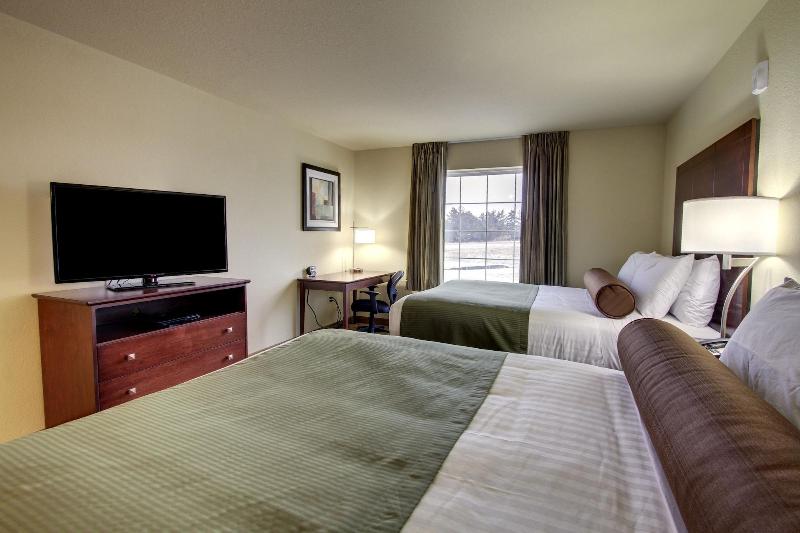 Cobblestone Inn & Suites Eaton - photo 9