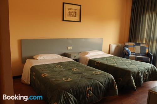 Hotel Baccus — hotel in O Carballino