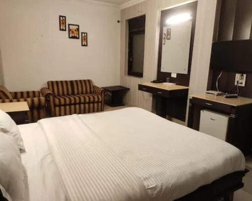 Hotel R S Residency — Amritsar — photo 4