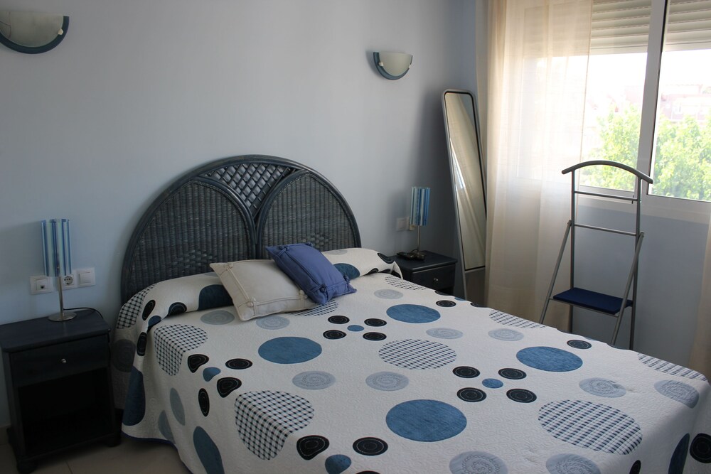 Medina Molins — Denia — photo 2