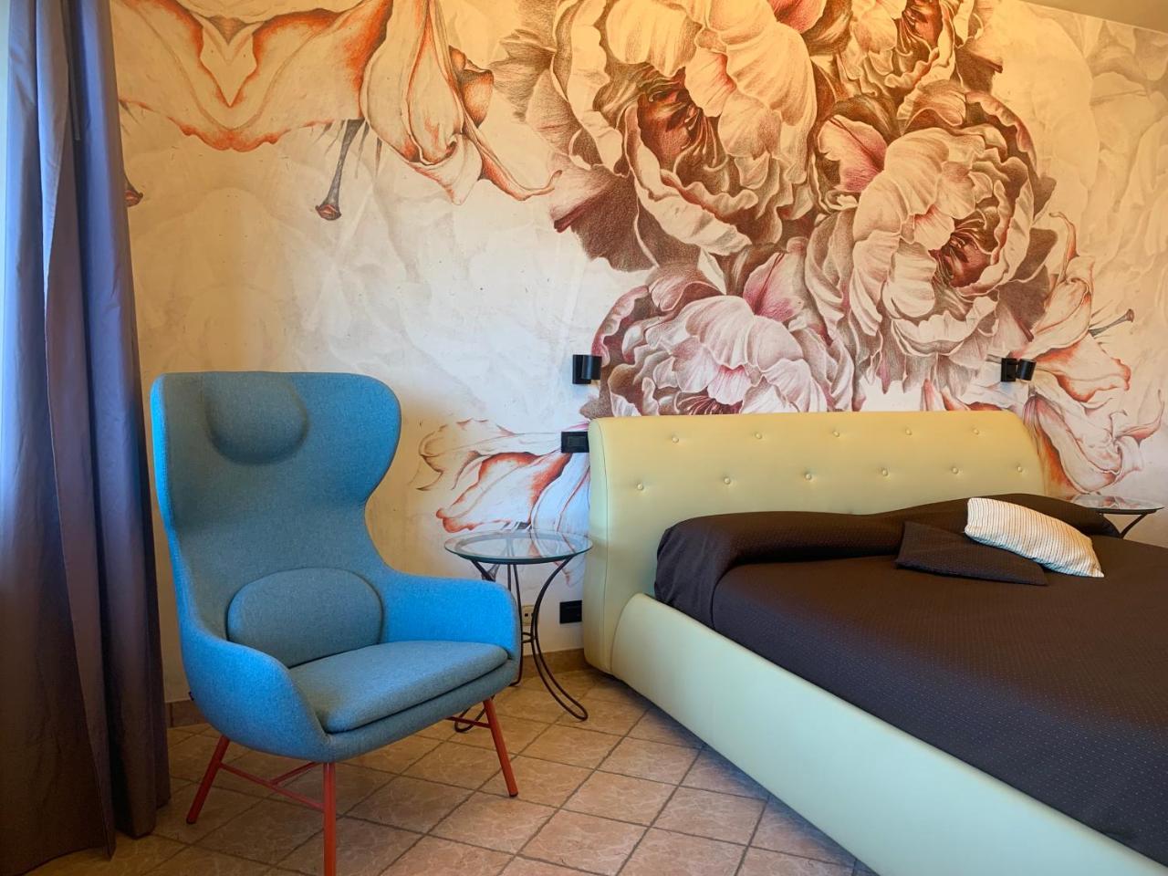 Locanda la Pernice - carbon neutral hotel in Sulzano